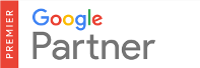 Google Premiere Partner Logo