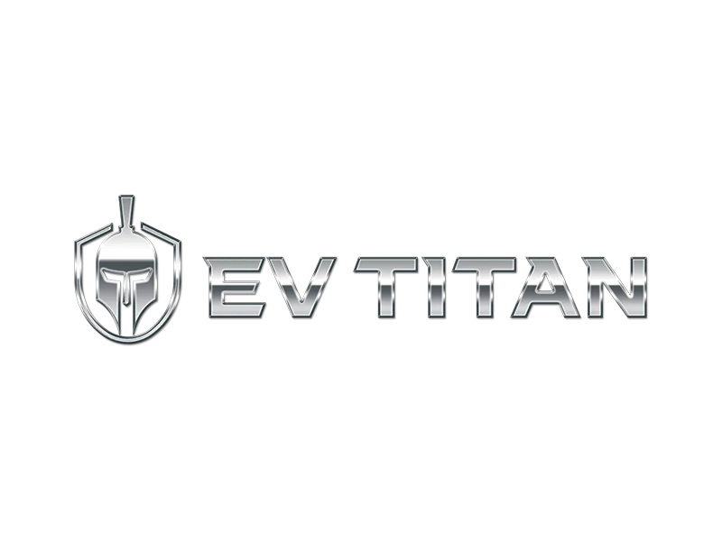 EV Titan golf carts