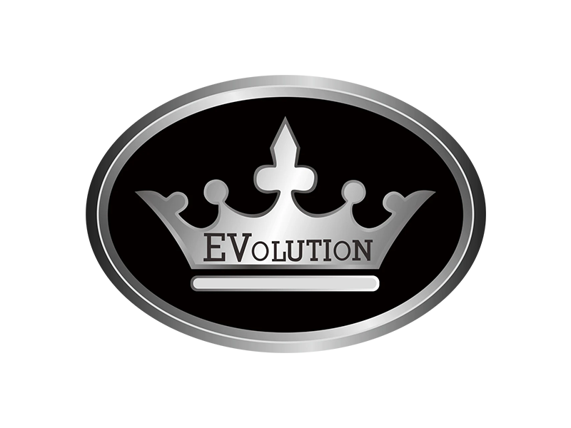 EVolution golf carts